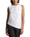 Natori Origami Top