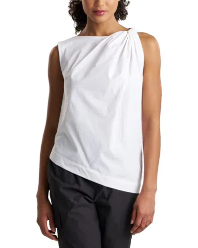 Natori Origami Top