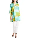 Natori Oversized Shirt