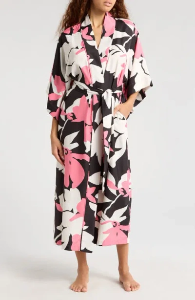 NATORI NATORI NIWASHI ROBE