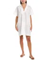 Natori Palm Oversized Caftan