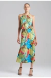 Natori Palms In Multi