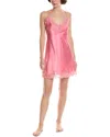 Natori Peony Glamour Chemise