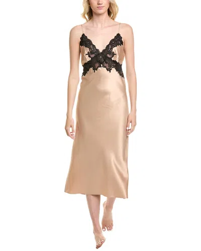 Natori Peony Glamour Gown