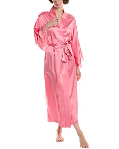 Natori Peony Glamour Robe