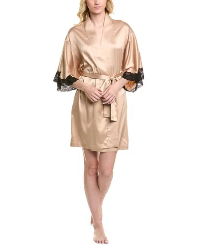 NATORI NATORI PEONY GLAMOUR ROBE