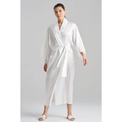 Natori Peony Glamour Robe