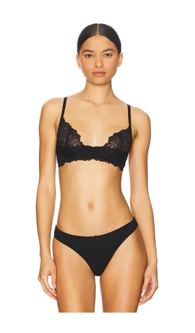 Natori Peony Unlined Underwire Bra