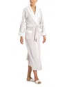 Natori Plush Robe In Cashmere