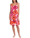 Natori Poppy Slip In Pink