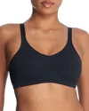Natori Power Comfort Full Fit Active Underwire Bra In Black
