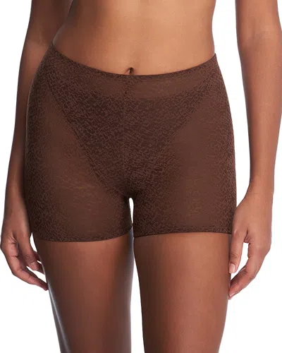 NATORI PRETTY SMOOTH BOXERS