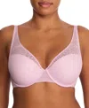 Natori Pretty Smooth Full Fit Smoothing Contour Underwire 731318