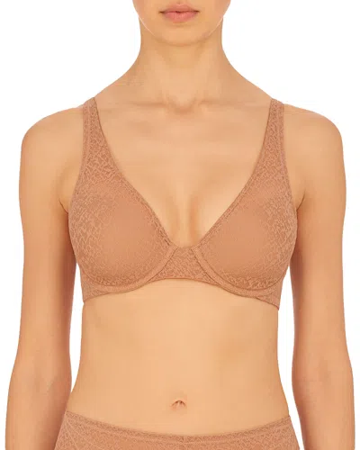 NATORI PRETTY SMOOTH FULL FIT SMOOTHING CONTOUR UNDERWIRE BRA