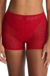 Natori Pretty Smooth Shortlette In Samba