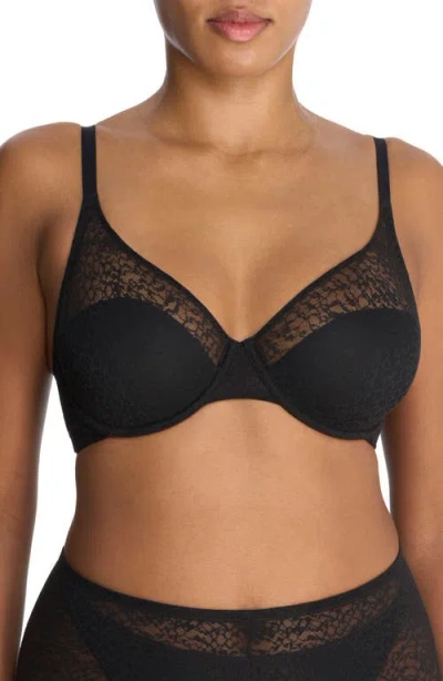 NATORI NATORI PRETTY SMOOTH UNDERWIRE SEAMLESS BRA