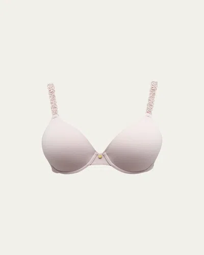 NATORI PURE LUXE CONTOUR UNDERWIRE BRA