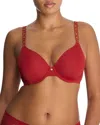 Natori Pure Luxe Contour Underwire Bra
