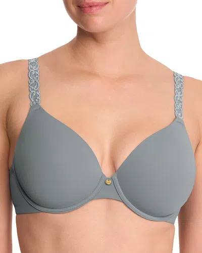 NATORI PURE LUXE FULL FIT CONTOUR BRA