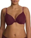 Natori Pure Luxe Underwire T-shirt Bra