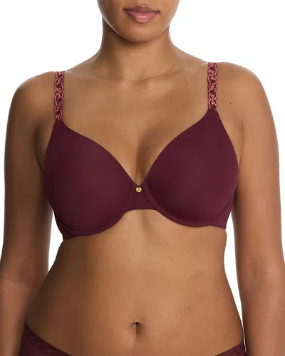 NATORI PURE LUXE FULL FIT CONTOUR BRA