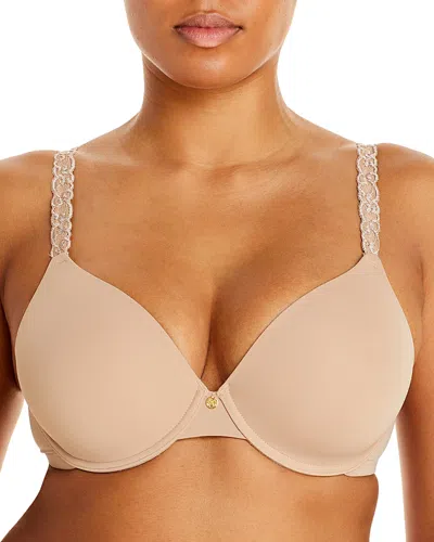 NATORI PURE LUXE FULL FIT CONTOUR BRA,732080