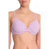 Natori Pure Luxe Underwire T-shirt Bra
