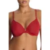 Natori Pure Luxe Underwire T-shirt Bra