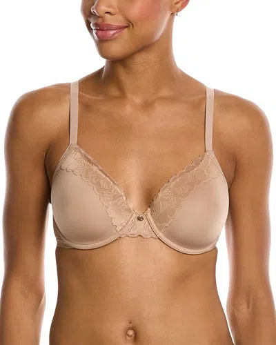 Natori Refined Wireless Plunge Bra