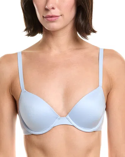 Natori Revelation Contour Underwire Bra In Blue