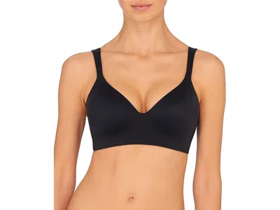Natori Revelation Wireless Contour 723248 In Black