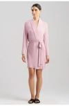 Natori Rib Essentials Wrap In Rosebud