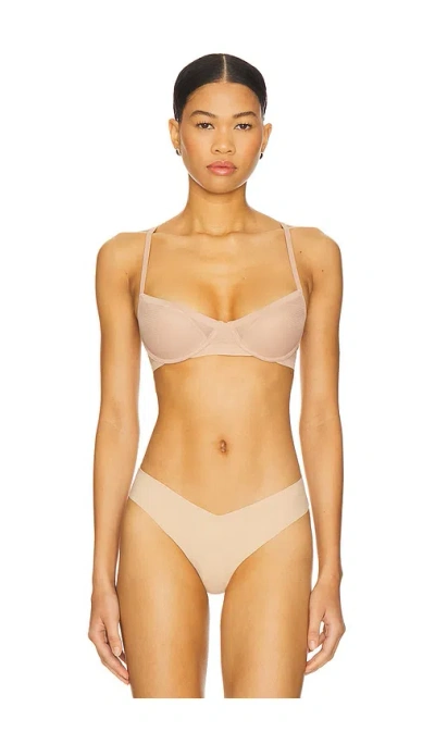 Natori Scope Balconette Contour Underwire Bra