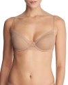 Natori Scope Balconette Contour Underwire Bra In Buff