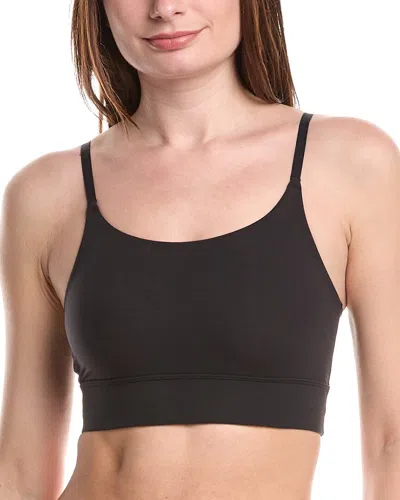 Natori Set Of 2 Bliss Flex Bralette In Black