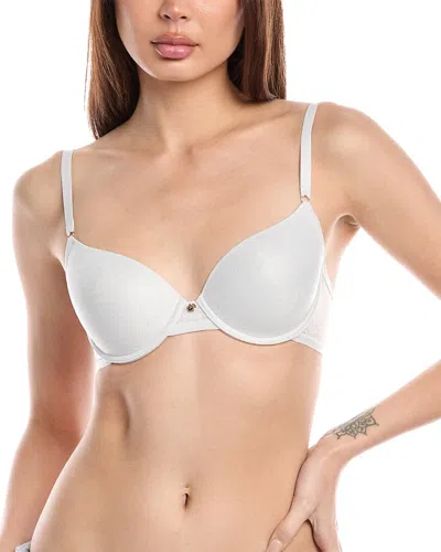 Natori Sheer Jacquard Full Fit Contour Underwire Bra