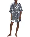 Natori Shima Wrap