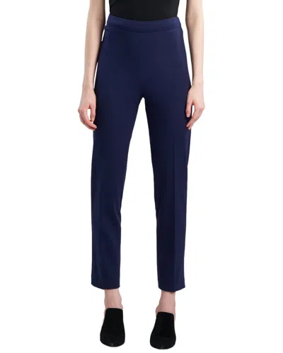 NATORI NATORI SIDE ZIP ANKLE PANT
