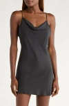 Natori Sleek Chemise In Multi