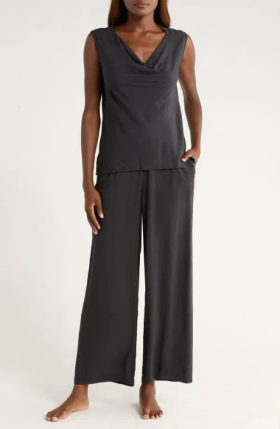 Natori Sleek Pajamas In Multi