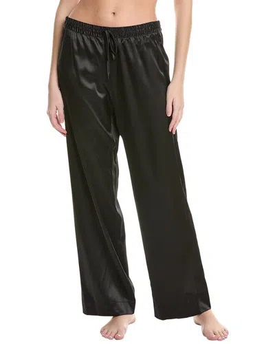 Natori Sleep Pant In Black