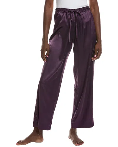 Natori Sleep Pant In Purple