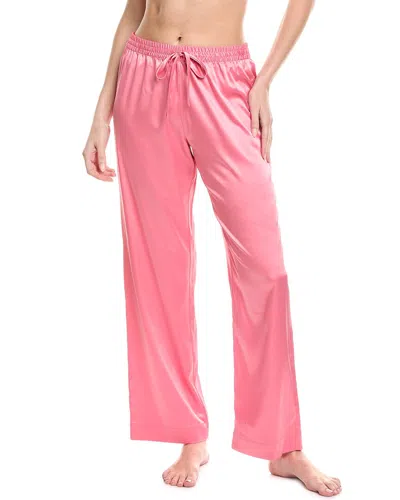 Natori Sleep Pant In Pink