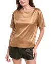 Natori Sleep Top In Brown