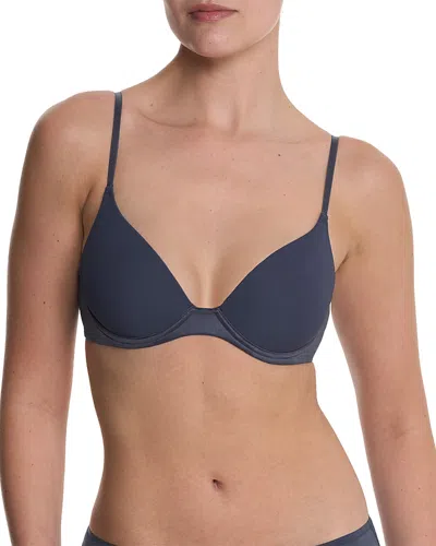 NATORI SOFT FOCUS COMFORT CONVERTIBLE DEMI T SHIRT BRA