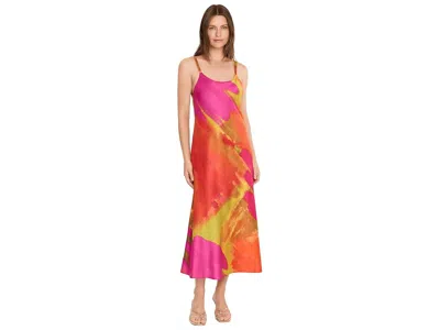 Natori Soleil Gown Women's Jumpsuit & Rompers One Piece Multi: S (women's 6-8)
