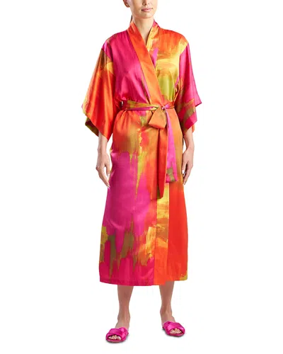 NATORI SOLEIL ROBE