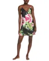 Natori Sonomi Chemise In Multi
