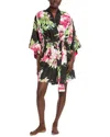 Natori Sonomi Wrap In Multi
