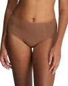 Natori Statement Full Brief In Brown
